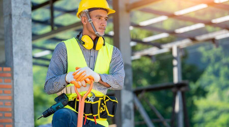 Expert tile roof repair services in Elwood, KS